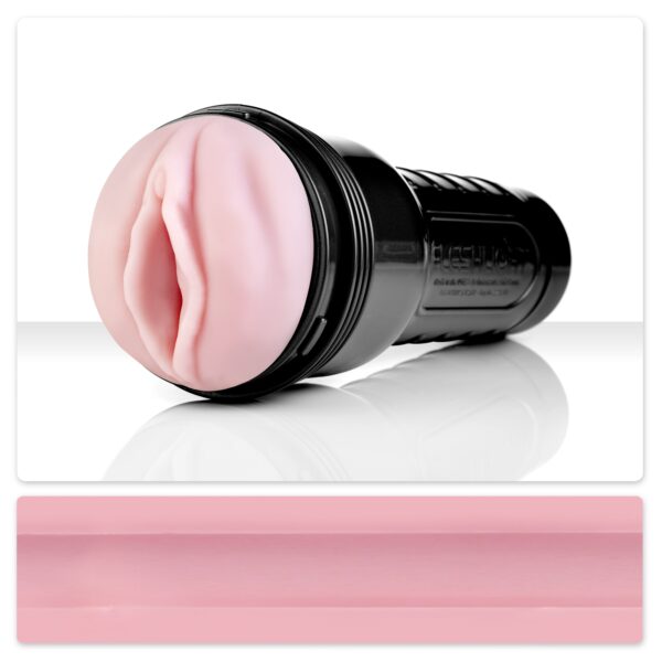 Sztuczna pochwa - Fleshlight Pink Lady Original