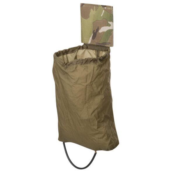 Torba zrzutowa Direct Action SLICK Dump Pouch (PO-DPSL-NLN-MCM)