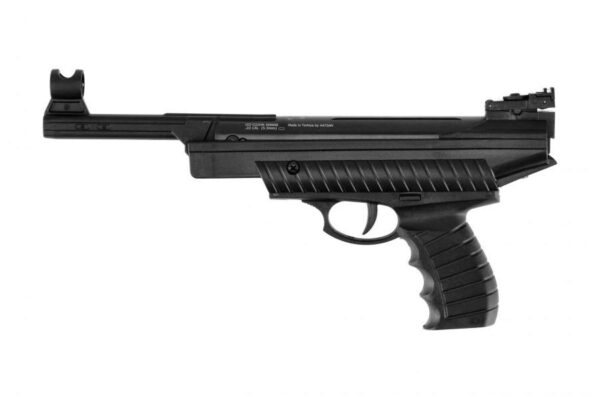 Pistolet wiatrówka Hatsan 25 5.5 mm (053-478) seria Optima