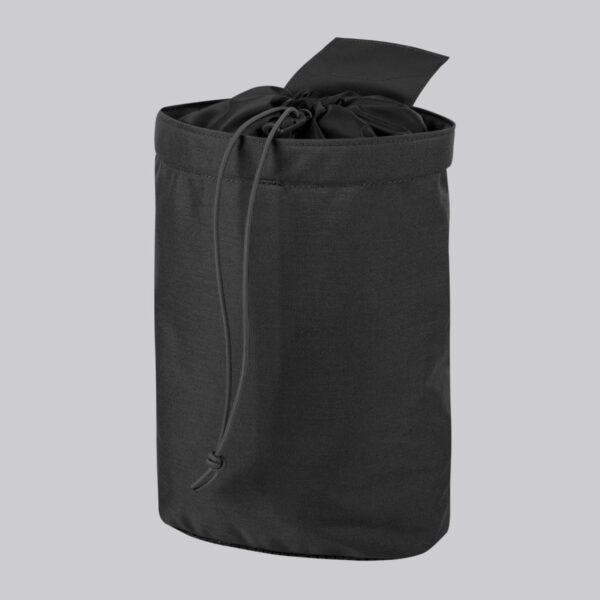 Torba zrzutowa Duża Direct Action DUMP POUCH LARGE - Cordura - Czarny (PO-DMPL-CD5-BLK)