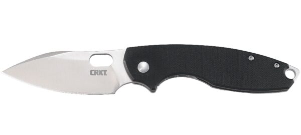 Nóż CRKT Pilar III 5317 Czarny (NC/5317)