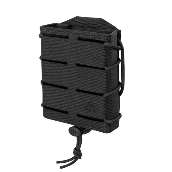 Ładownica DIRECT ACTION RIFLE Speed Reload Pouch Short - Cordura - Czarny - One Size (PO-RFSS-CD5-BLK)