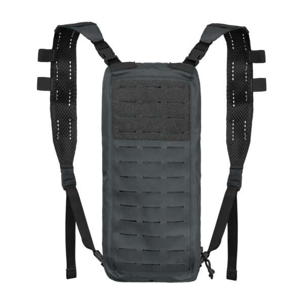 Pokrowiec DIRECT ACTION Multi Hydro Pack - Cordura - Shadow Grey - One Size (PO-MHPK-CD5-SGR)