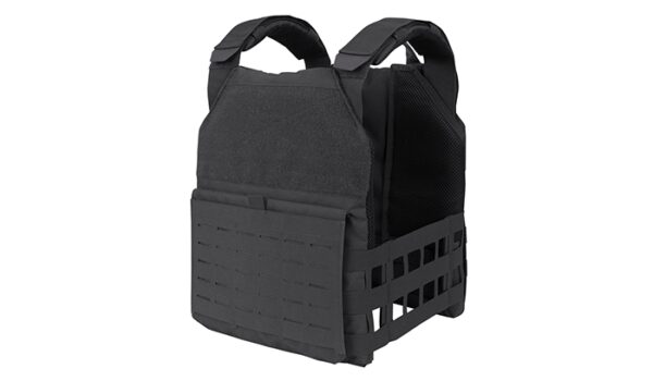 Kamizelka Phalanx Plate Carrier - Czarny - 201203-002 - Condor