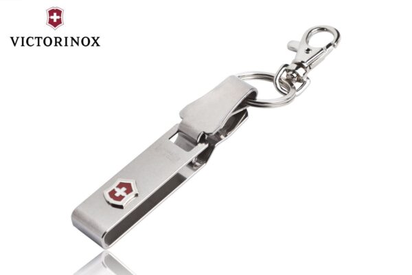 Multiclip Victorinox brelok z karabińczykiem (4.1858)