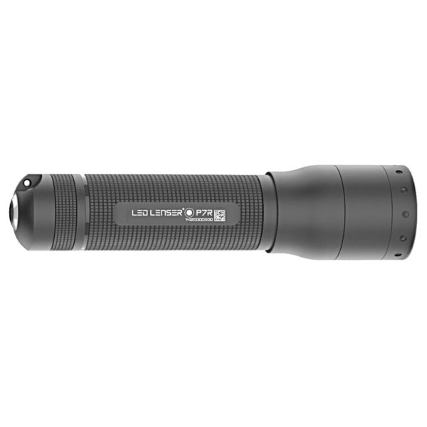 Latarka Ledlenser P7R (9408-R)