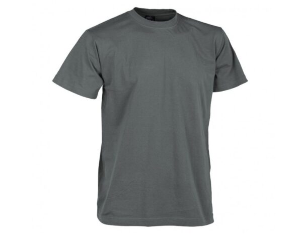 T-Shirt Helikon Bawełna - Shadow Grey (TS-TSH-CO-35)