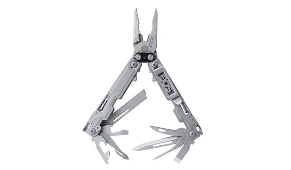 Multitool SOG PowerAccess - 18 narzędzi - PA1001-CP