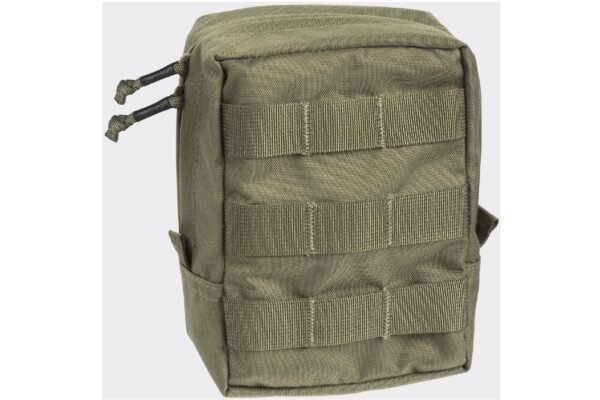 Kieszeń Helikon General Purpose Cargo Pouch [U.05] Cordura Adaptive Green