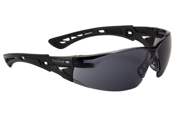 Okulary Bolle Rush Small Smoke