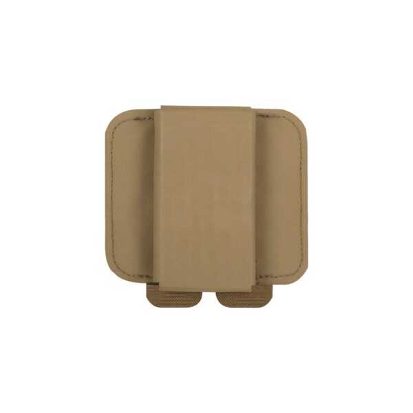 Mocowanie magnetyczne DIRECT ACTION Shotgun Holder - Cordura - Coyote Brown - One Size (PO-MGSH-CD5-CBR)