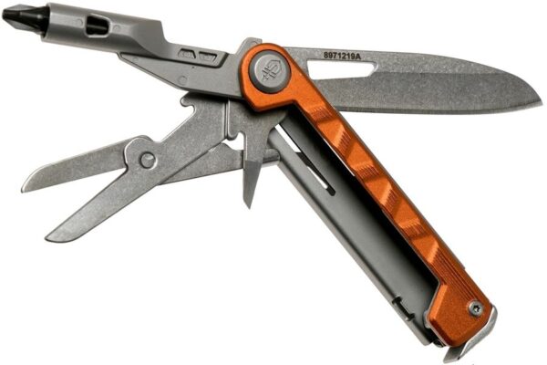 Scyzoryk Gerber Gear Armbar Drive Orange GB (30-001588)