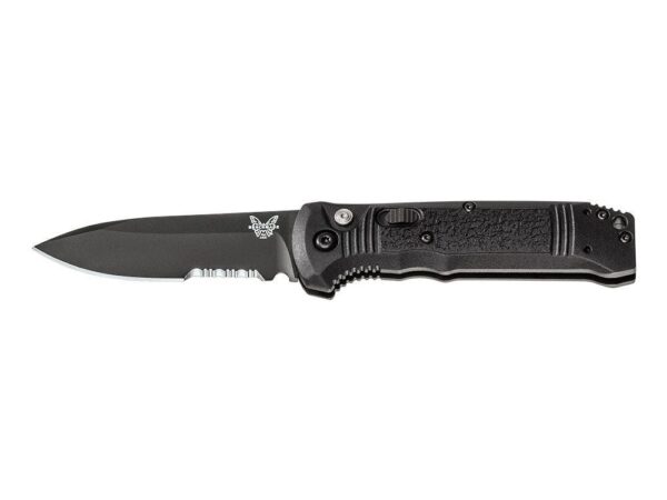 Nóż taktyczny Benchmade 4400SBK Casbah auto (4400SBK)