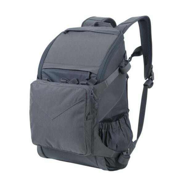 Plecak Helikon BAIL OUT BAG, Shadow Grey, Nylon, 25L (PL-BOB-NL-35)