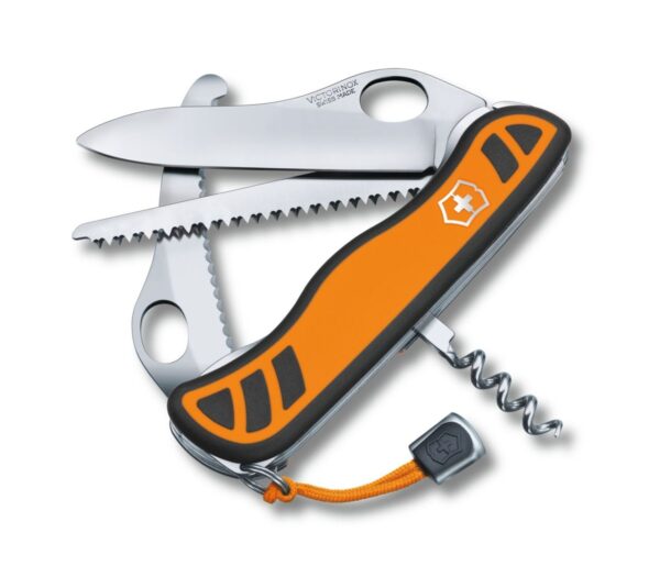 Scyzoryk Victorinox Hunter XT OneHand, 6 funkcji,  dł.111 (0.8341.MC9)