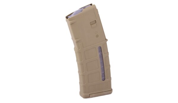 Magazynek Magpul PMAG 30 AR/M4 Window - GEN M3 - MCT - MAG556