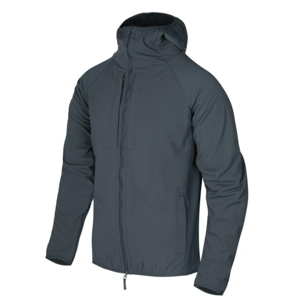 Kurtka HELIKON Urban Hybrid Softshell StormStretch Shadow Grey (KU-UHS-NL-35)