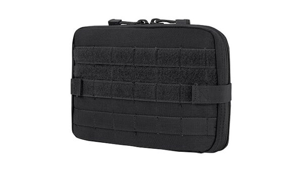 Niskoprofilowa kieszeń T&T Pouch - Czarny - MA54-002 - Condor