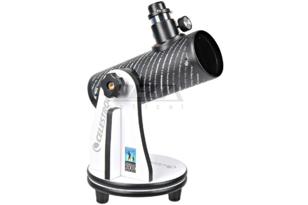 Teleskop Celestron FirstScope IYA 76 (DO.21024-DS)