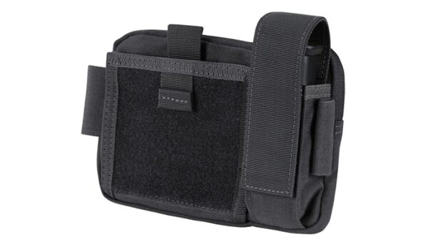 Ładownica Annex Admin Pouch - Czarny - 191086-002 - Condor