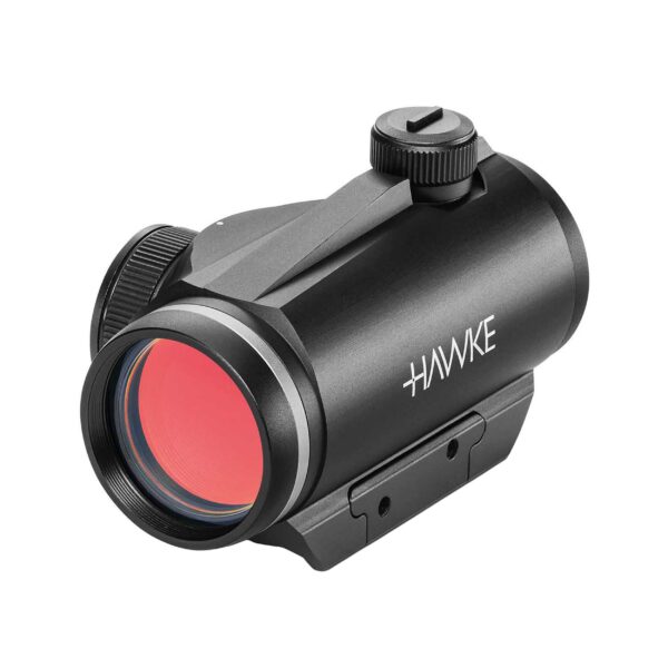 Kolimator Hawke Vantage RD 1x30 Weaver 3 MOA dot (354-137)