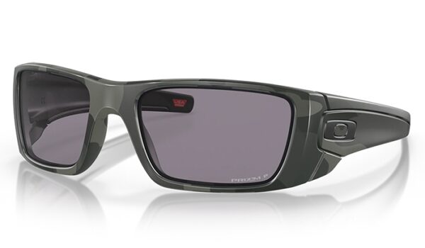 Okulary ochronne SI Fuel Cell - MultiCam Black - OO9096-M160 - Oakley