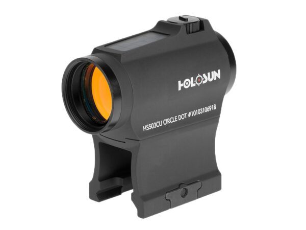 Kolimator Holosun Red Dot HS503CU (17614)