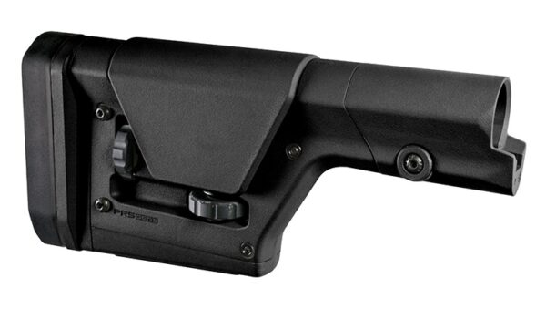 Kolba Magpul PRS GEN3 - Czarny - MAG672-BLK