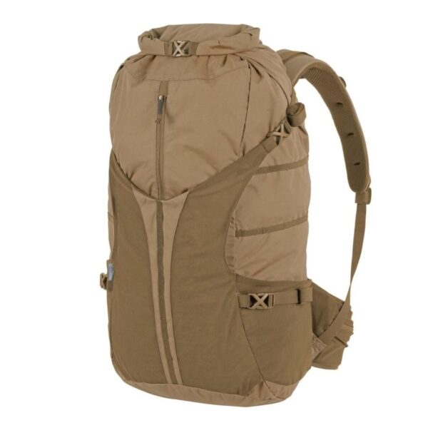 Plecak HELIKON Summit, Nylon, Coyote, 40L (PL-SMT-CD-11)