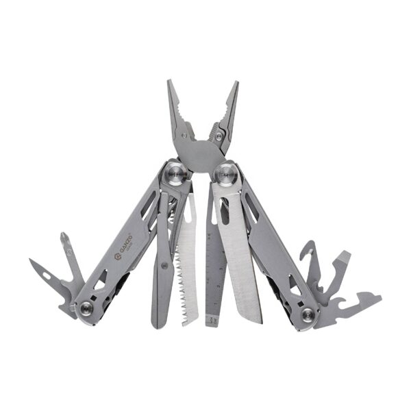 Narzędzie wielofunkcyjne multitool Ganzo G303 (G303)