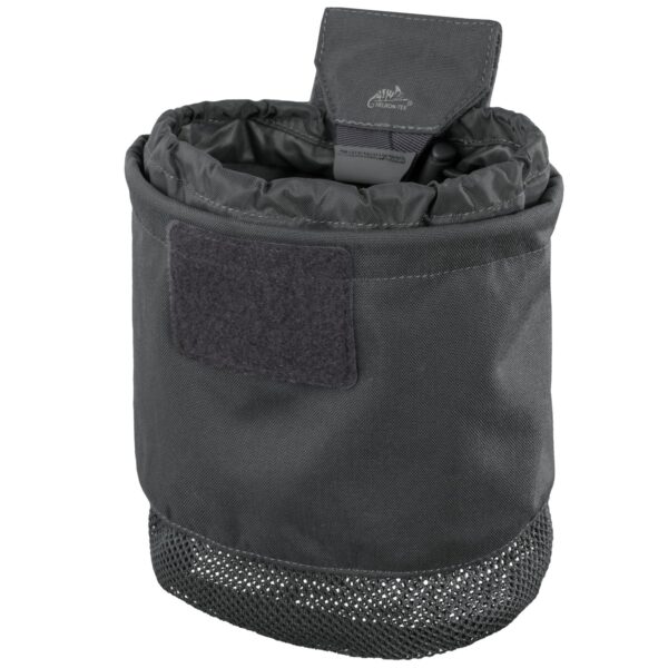 Worek HELIKON Zrzutowy Competition Dump Pouch - Cordura - Shadow Grey - One Size (MO-CDP-CD-35)