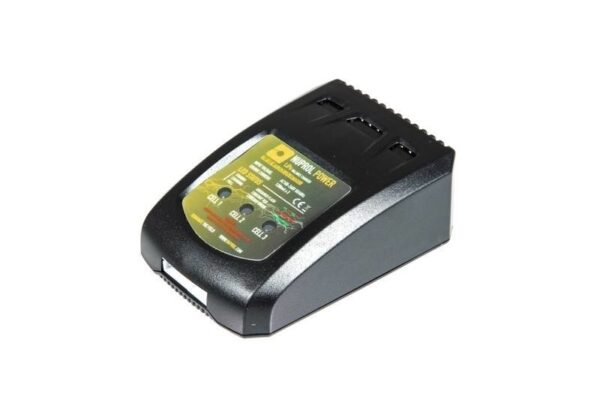 Ładowarka NP Lipo Balance Charger (WEE-07-026355)