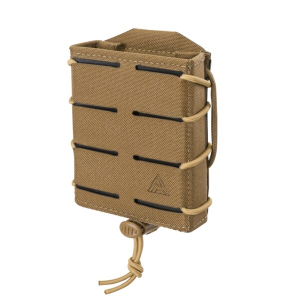 Ładownica DIRECT ACTION RIFLE Speed Reload Pouch Short - Cordura - Coyote Brown - One Size (PO-RFSS-CD5-CBR)