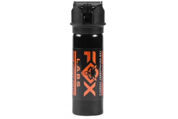 Gaz pieprzowy Fox Labs 1.4 4% OC strumień 56 ml. ( 24FTSDB )