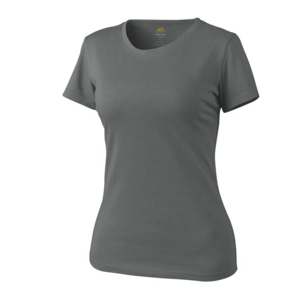 T-Shirt Helikon DAMSKI  Bawełna Shadow Grey (TS-TSW-CO-35)