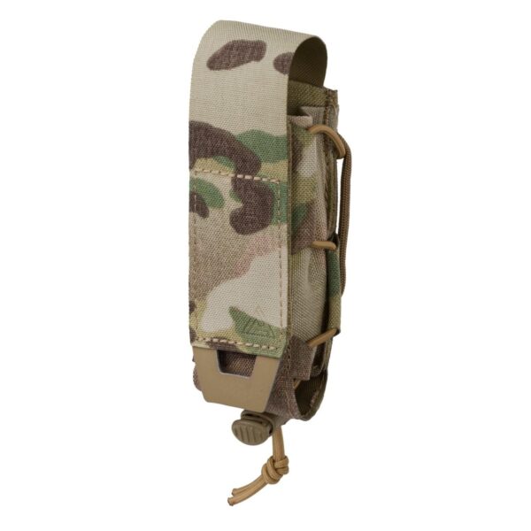 Ładownica Direct Action TAC RELOAD POUCH PISTOL MK II - Cordura - MultiCam (PO-PTT2-CD5-MCM)