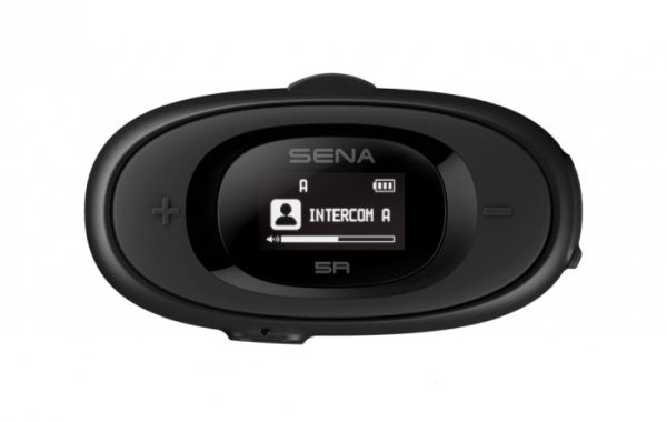 SENA  INTERKOM MOTOCYKLOWY 5R BLUETOOTH 5.1 DO 700