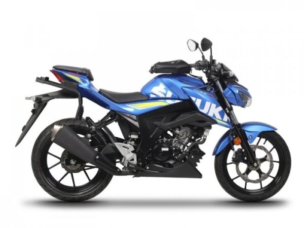 SHAD STELAŻ KUFRA BOCZNEGO 3P DO SUZUKI GSX-S 125