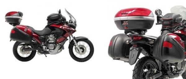 GIVI E225 Mocowanie Kufra Monokey Honda Xl 700V Transalp 08