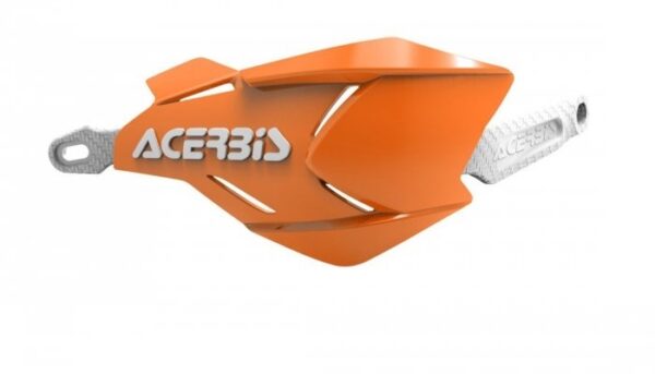 Acerbis Handbary X-Factory z rdzeniem aluminowym