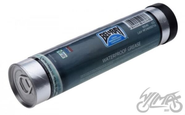 SMAR UNIWERSALNY WATERPROOF GREASE BEL-RAY 400g