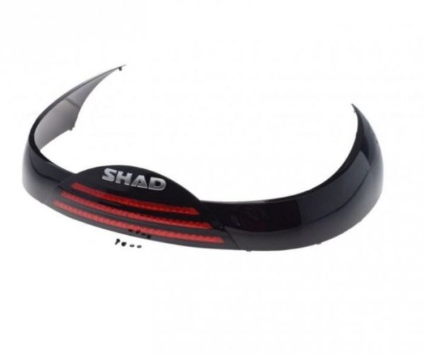 SHAD HD1B465CAR ODBLASK KUFRA SH46 CZARNY