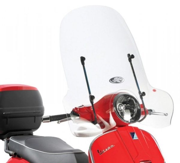 KAPPA MOCOWANIE SZYBY 104AK PIAGGIO/VESPA 125-200