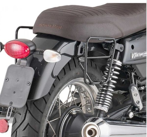 KAPPA STELAŻ POD SAKWY BOCZNE MOTO GUZZI V7 III St