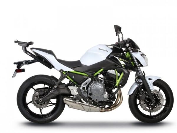 SHAD K0Z667ST STELAŻ KUFRA TYŁ DO KAWASAKI Z650