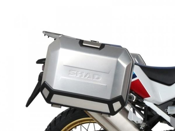 SHAD H0DV104P STELAŻ KUFRA BOCZNEGO 4P TERRA HONDA CRF 1100 L 2020