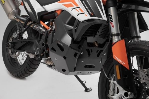 SW-MOTECH OSŁONA SILNIKA PŁYTA POD SILNIK KTM 790