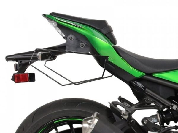 SHAD K0Z997SE STELAŻ SAKW PÓŁSZTYWNYCH DO KAWASAKI Z 900 17