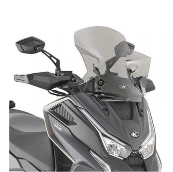 KAPPA SZYBA KYMCO DTX 360 '21-'23, 48,5 X 44,5 PRZ