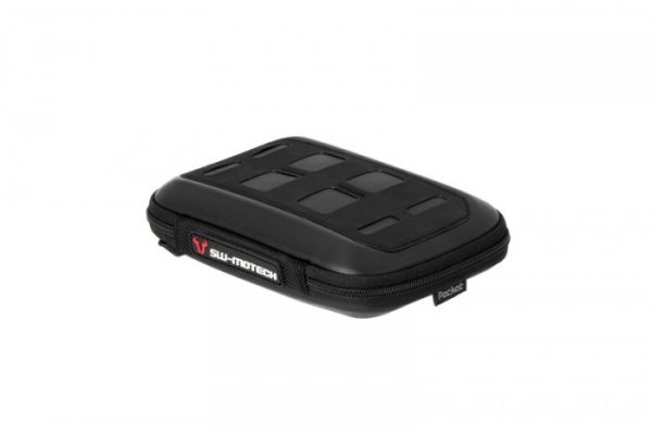 SW-MOTECH TORBA AKCESORYJNA PRO POCKET BLACK 1L